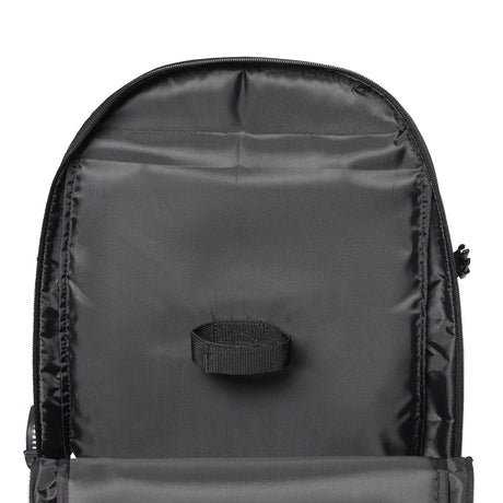 Plecak na rakiety Dunlop Pro Series Long Backpack czarny