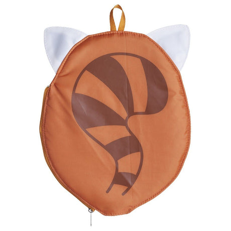 Pokrowiec na główkę rakiety Babolat BAD RED PANDA