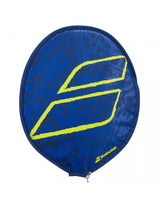 Pokrowiec na główkę rakiety Babolat BADMINTON FLAG