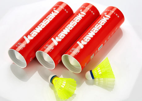 Lotki Kawasaki Kong 350 średnie żółte