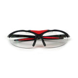 Okulary do squasha Karakal Pro 3000 czerwone