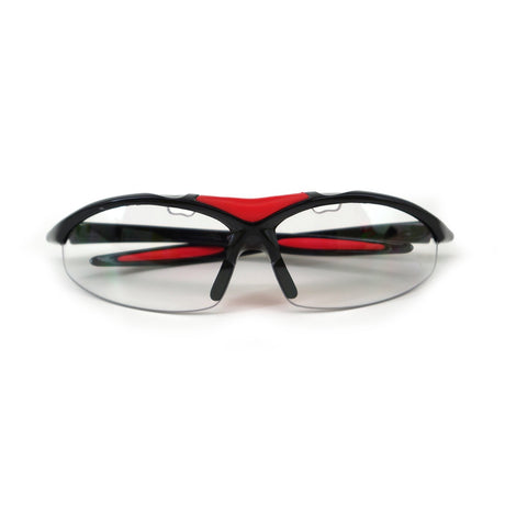 Okulary do squasha Karakal Pro 3000 czerwone