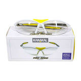 Okulary do squasha Karakal Pro 3000