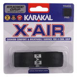 Owijka bazowa Karakal X-Air Grip czarna