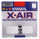 Owijka bazowa Karakal X-Air Grip biała