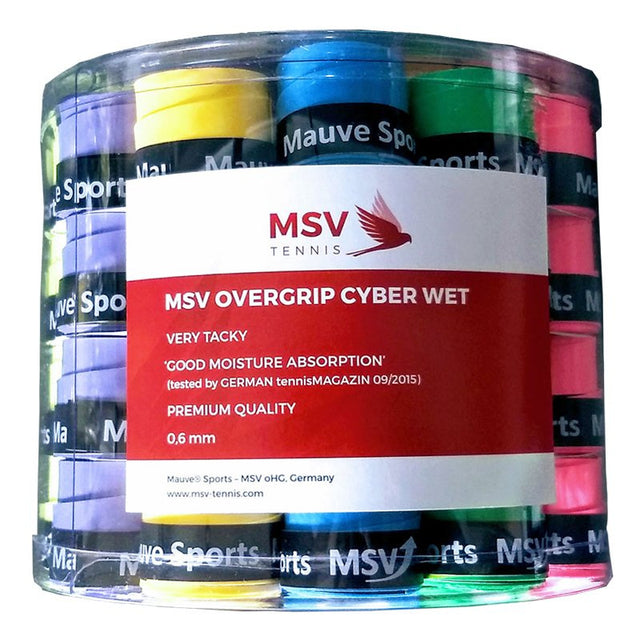 Owijka wierzchnia MSV Cyber Wet 1 sztuka