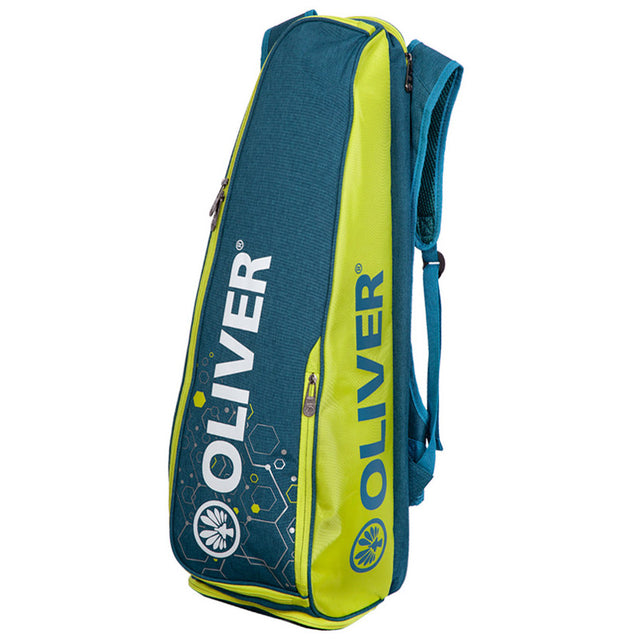 Plecak tenisowy Oliver Long Rucksack zielony
