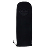Rakieta do squasha Karakal Hammerhead 120 czarna
