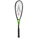 Rakieta do squasha Karakal Pro Hybrid czarno-biała