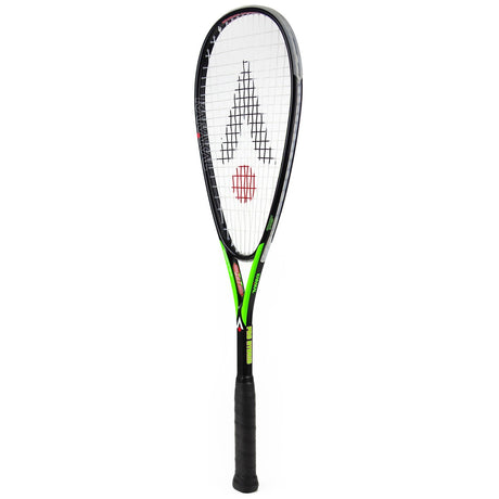 Rakieta do squasha Karakal Pro Hybrid czarno-biała