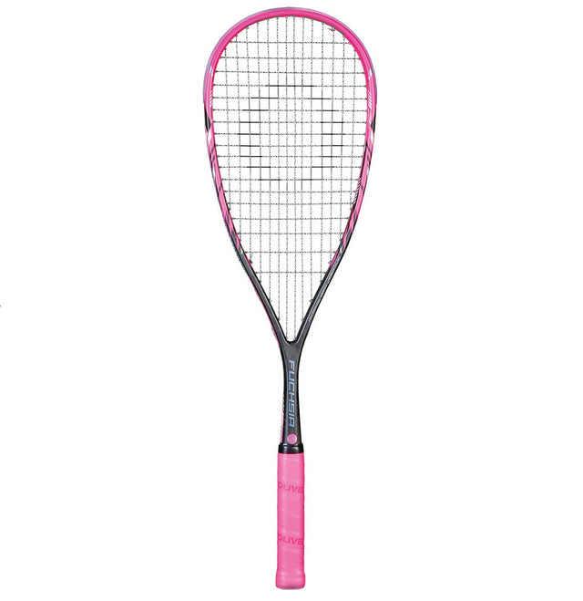 Rakieta do squasha Oliver Fuchsia