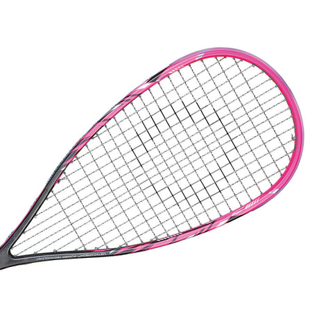 Rakieta do squasha Oliver Fuchsia