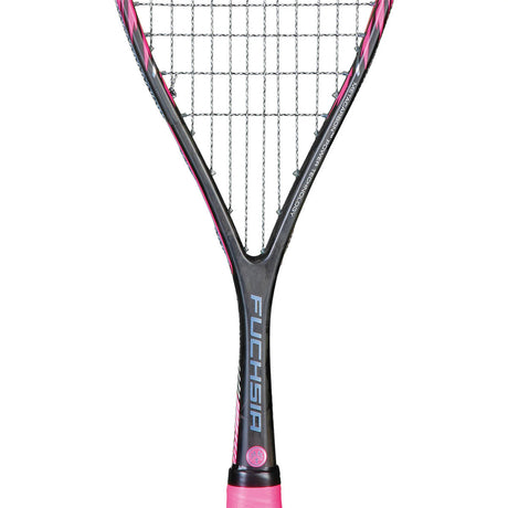 Rakieta do squasha Oliver Fuchsia