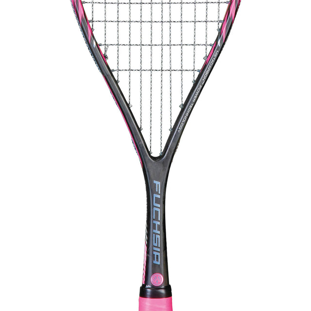 Rakieta do squasha Oliver Fuchsia