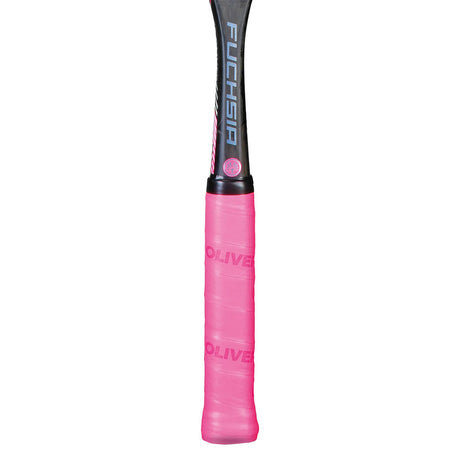 Rakieta do squasha Oliver Fuchsia