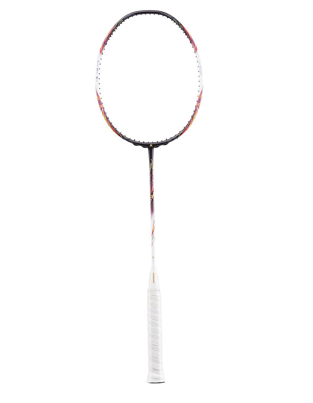 Rakieta do badmintona Kawasaki Master Mao 19 wielokolorowa