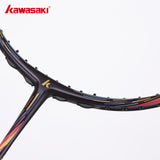 Rakieta do badmintona Kawasaki Master Mao 19 wielokolorowa