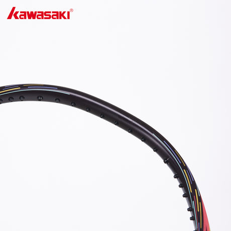 Rakieta do badmintona Kawasaki Master Mao 19 wielokolorowa