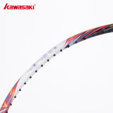 Rakieta do badmintona Kawasaki Master Mao 19 wielokolorowa