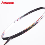 Rakieta do badmintona Kawasaki Master Mao 19 wielokolorowa