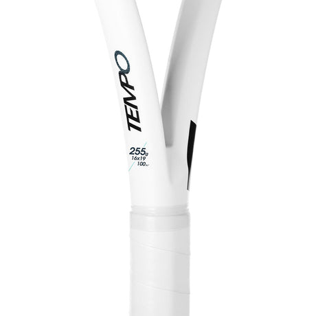 Rakieta tenisowa Tecnifibre Tempo V2 255 - naciągnięta