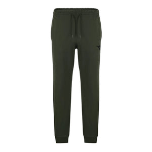 Spodnie tenisowe Diadora Pants ESS. zielone