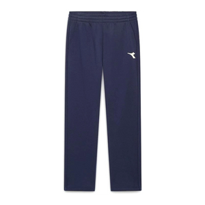 Spodnie tenisowe Diadora Pants ESS. granatowe