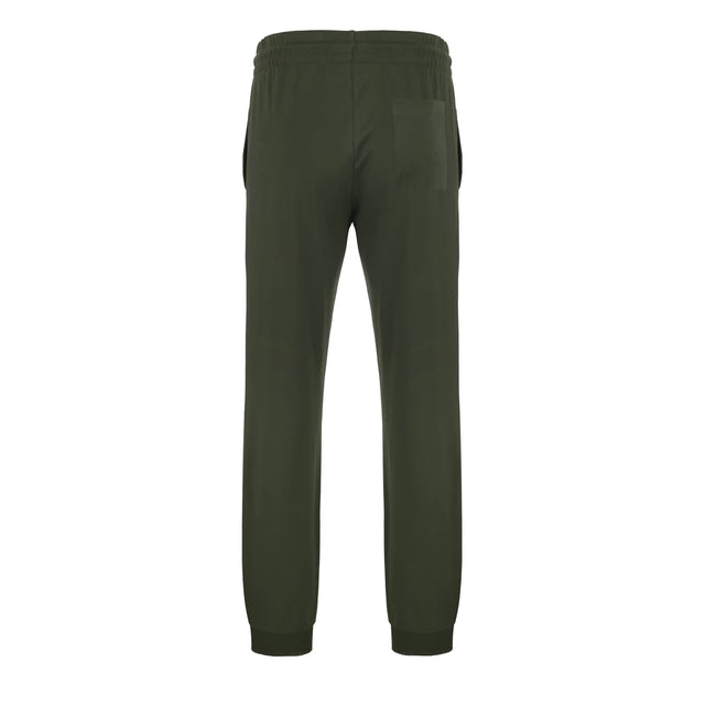 Spodnie tenisowe Diadora Pants ESS. zielone