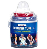 Owijki wierzchnie Tourna Tuff XL granatowa x30