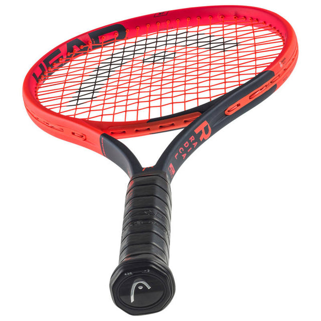 Rakieta tenisowa Head Radical Team 280g - naciągnięta