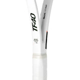 Rakieta tenisowa Tecnifibre TF40 (315g)18x20 V3 - wypożyczenie