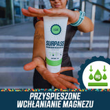 Regeneracyjny żel Surpass Magnesium Recovery Gel