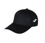 Czapka tenisowa Joma Classic juniorska black