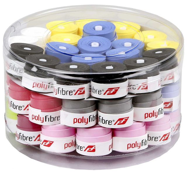 Owijka wierzchnia Polyfibre Omnigrip