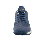 Buty tenisowe Yonex Power Cushion AD-ACCEL Clay - niebieskie