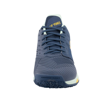 Buty tenisowe Yonex Power Cushion AD-ACCEL Clay - niebieskie