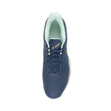 Buty tenisowe Yonex Power Cushion AD-ACCEL Clay - niebieskie