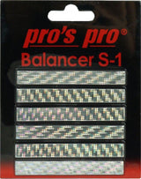 Taśma dociążająca Pro's Pro Balancer S-1