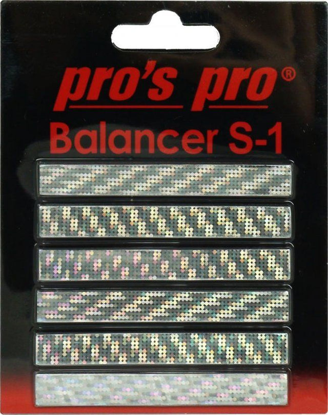Taśma dociążająca Pro's Pro Balancer S-1