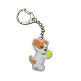 Brelok Pro's Pro Keychain Doggy Pies