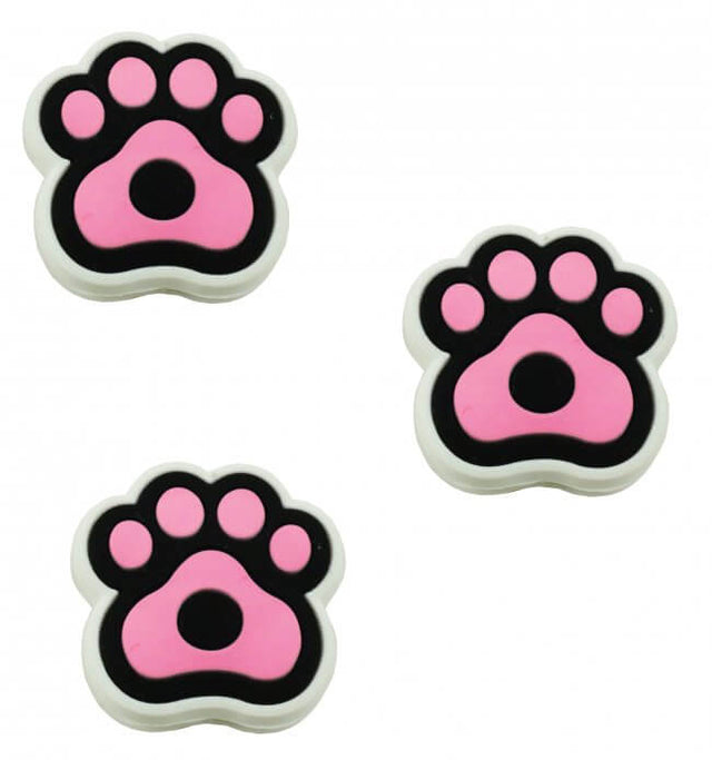 Tłumik Wibrastop Pro's Pro Paws - łapki 3P