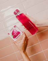 Elektrolity Waterdrop Microdrink Flair o smaku maliny x12