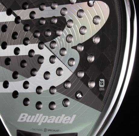 Rakieta do padla Bullpadel Hack 04 26