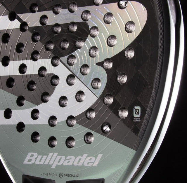 Rakieta do padla Bullpadel Hack 04 26