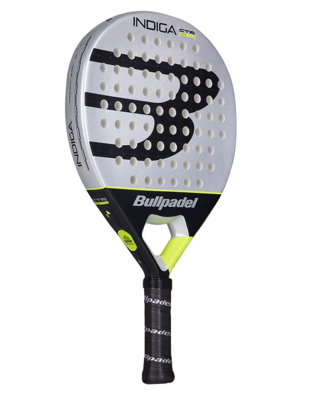 Rakieta do padla Bullpadel Indiga Control 2026