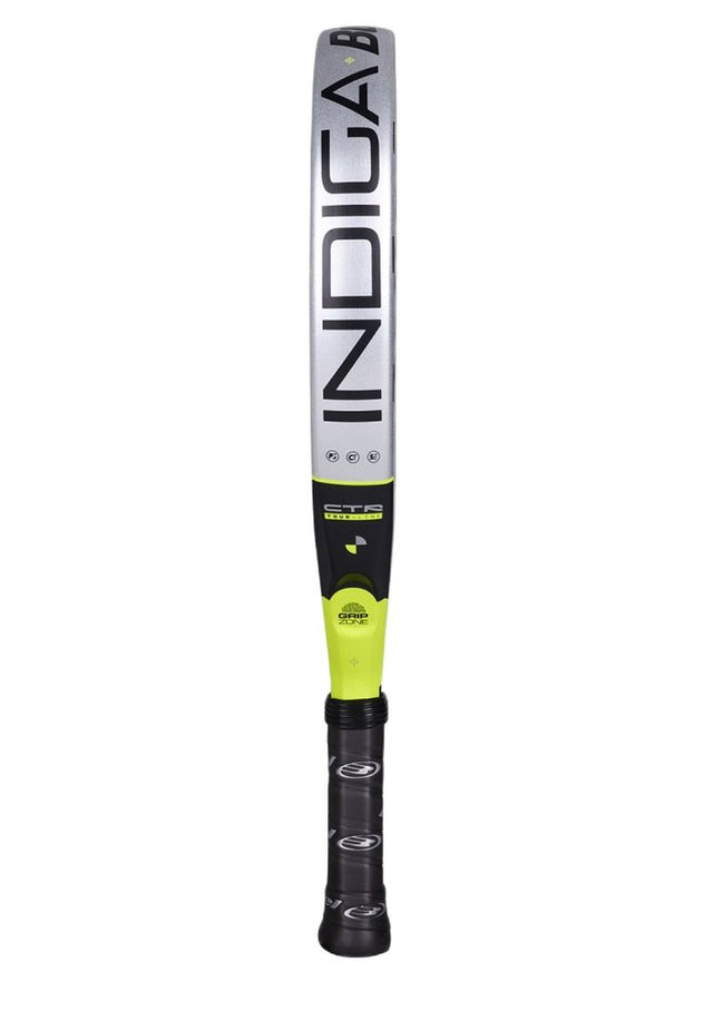 Rakieta do padla Bullpadel Indiga Control 2026