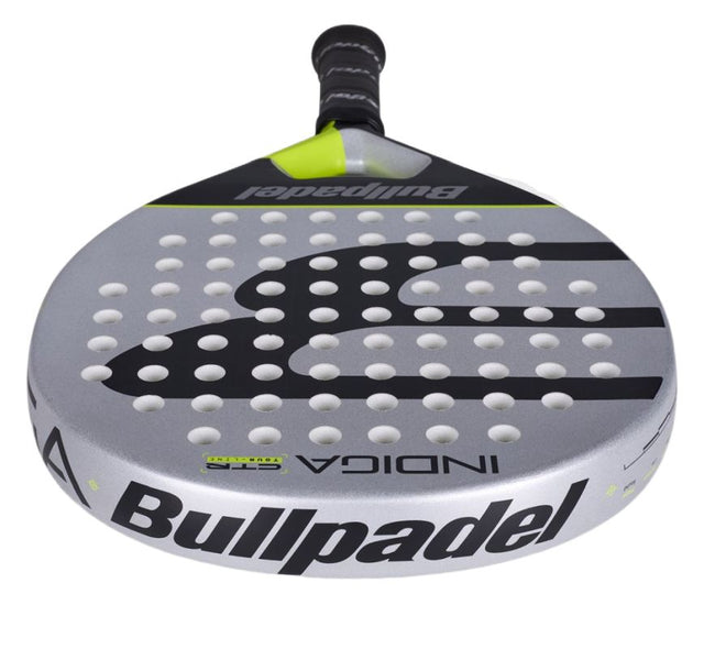 Rakieta do padla Bullpadel Indiga Control 2026