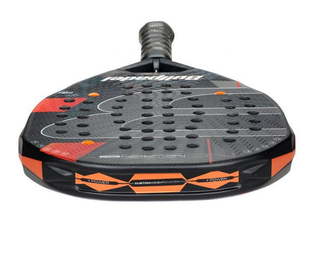 Rakieta do padla Bullpadel Neuron 02 Edge