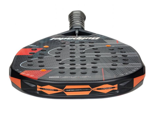 Rakieta do padla Bullpadel Neuron 02 Edge