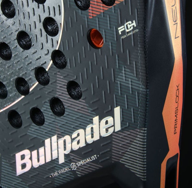 Rakieta do padla Bullpadel Neuron 02 Edge